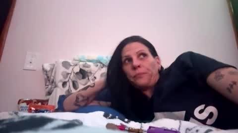 Snapshot of anne12369 chatting on 10.11.25 anne online show from 10.11.25