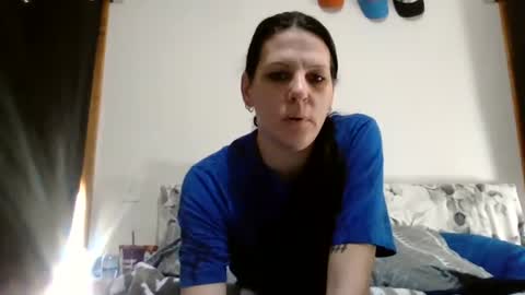 Snapshot of anne12369 chatting on 10.26.25 anne online show from 10.26.25