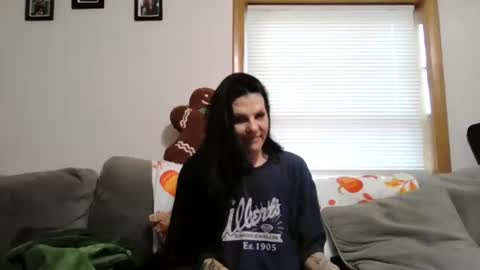 Snapshot of anne12369 chatting on 11.04.25 anne online show from 11.04.25