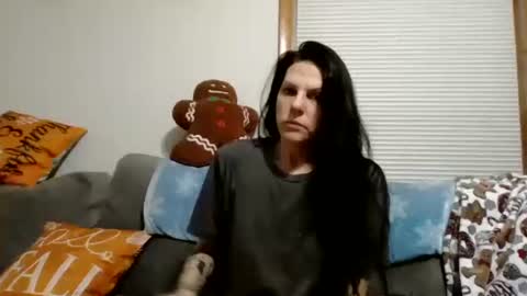 Snapshot of anne12369 chatting on 11.05.25 anne online show from 11.05.25