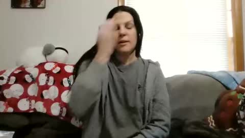 Snapshot of anne12369 chatting on 12.01.25 anne online show from 12.01.25