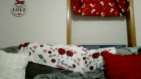 Snapshot of anne12369 chatting on 01.07.26 anne online show from 01.07.26