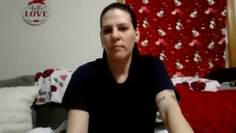 Snapshot of anne12369 chatting on 01.08.26 anne online show from 01.08.26