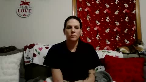 Snapshot of anne12369 chatting on 01.09.26 anne online show from 01.09.26