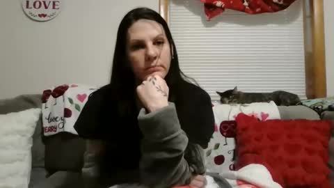 Snapshot of anne12369 chatting on 01.10.26 anne online show from 01.10.26