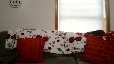 Snapshot of anne12369 chatting on 01.12.26 anne online show from 01.12.26