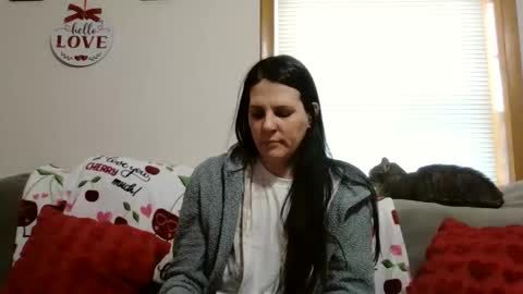 Snapshot of anne12369 chatting on 01.15.26 anne online show from 01.15.26