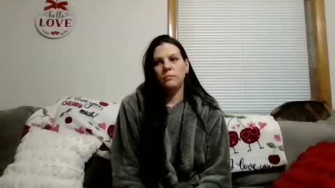 Snapshot of anne12369 chatting on 01.19.26 anne online show from 01.19.26