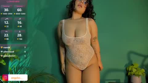 ANG  online show from 02.03.25