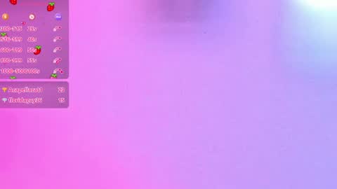 Snapshot of anne_bloom_ chatting on 12.26.24 Anne online show from 12.26.24