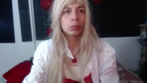 Anne online show from 10.25.25