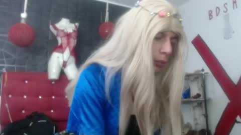 Anne online show from 11.08.25