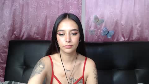 Anne online show from 12.04.24