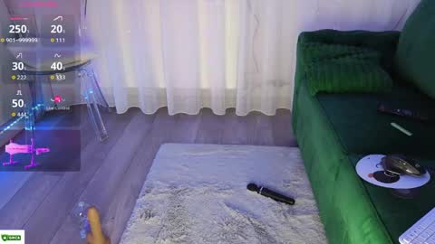 AnneJo online show from 04.15.26