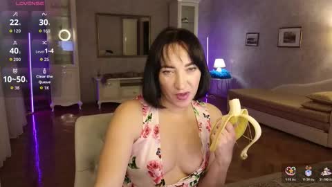 anne_karma online show from 11.07.25