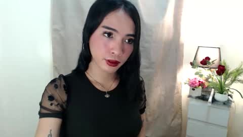 vanessa online show from 11.29.25