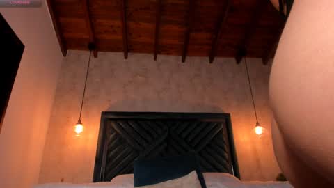 Snapshot of anne_mallow chatting on 02.06.25 Ann online show from 02.06.25