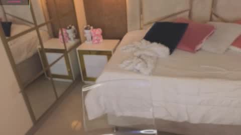 Snapshot of anne_mallow chatting on 02.23.26 Ann online show from 02.23.26