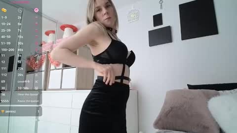 Anne Willow online show from 03.24.26
