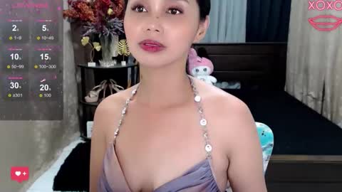 Snapshot of anne_wilson69 chatting on 04.15.26 ANNE online show from 04.15.26