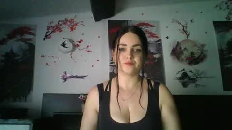 annebellee69 online show from 01.13.26