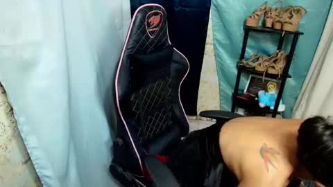 Snapshot of annebisyosa_angela chatting on 02.18.26 annebisyosa_angela online show from 02.18.26