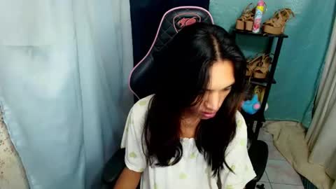 Snapshot of annebisyosa_angela chatting on 02.26.26 annebisyosa_angela online show from 02.26.26