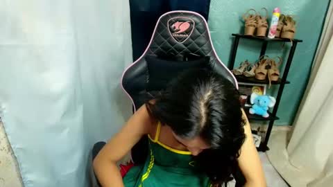 Snapshot of annebisyosa_angela chatting on 03.04.26 annebisyosa_angela online show from 03.04.26