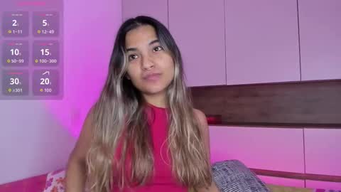 Snapshot of annebull_ chatting on 02.03.26 Anne online show from 02.03.26