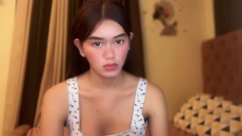 Snapshot of annedee_ chatting on 01.09.25 Kim online show from 01.09.25