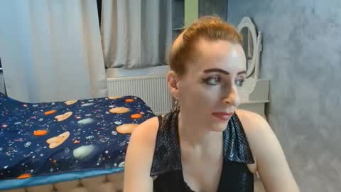 annedevrim online show from 11.05.25