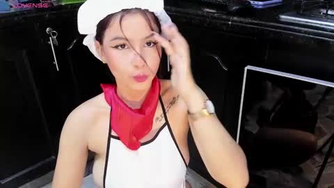 Anne online show from 02.03.25