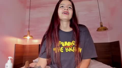 Anne online show from 02.06.25