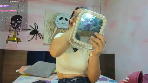 Anne online show from 10.30.25