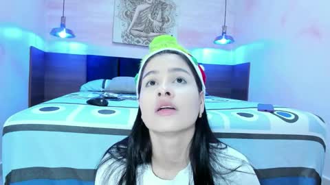 Anne online show from 12.15.25