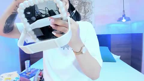 Anne online show from 01.07.26