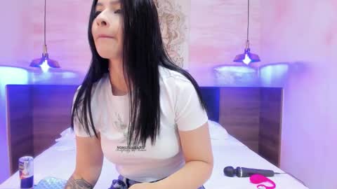 Anne online show from 01.11.26