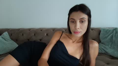 AnneHotxxx online show from 07.12.26