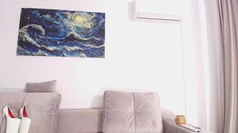 annemona online show from 10.09.25