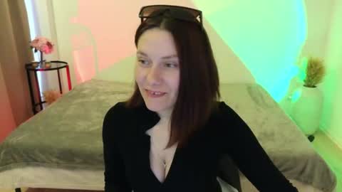Annemorie online show from 06.02.26
