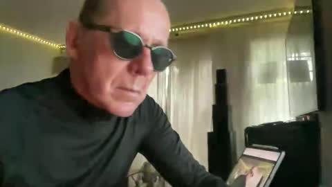 Anne online show from 05.25.26