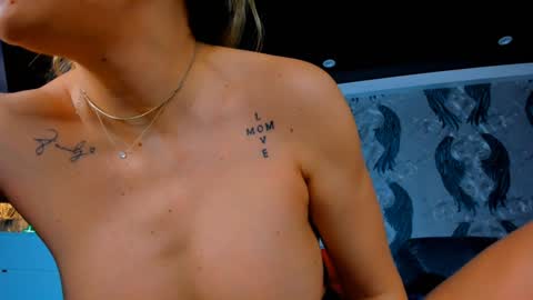 Ana online show from 12.31.24