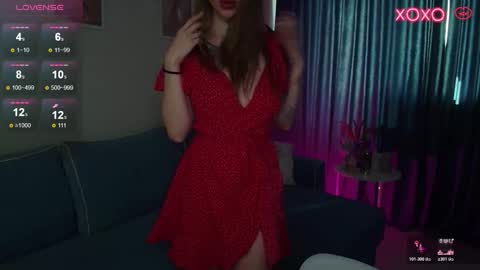 Annet online show from 02.22.26