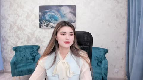 annetli online show from 12.04.24