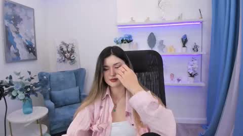 annetli online show from 12.02.25