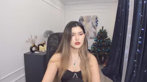 annetli online show from 12.21.25