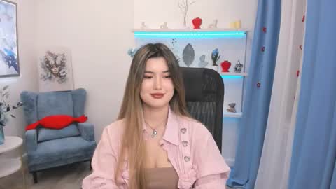 annetli online show from 03.09.26