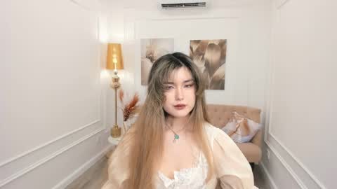 annetli online show from 04.10.26