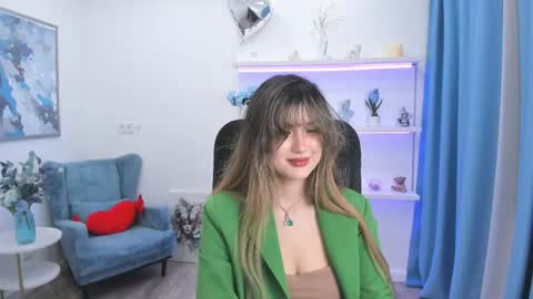 annetli online show from 05.20.26