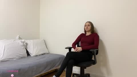 Ann  Serj online show from 02.28.26